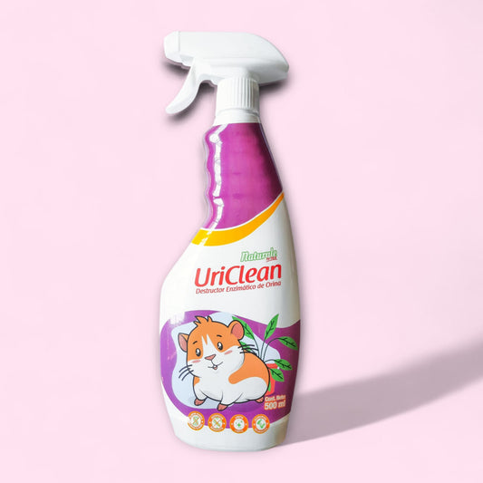 Uriclean pequeños mascotas