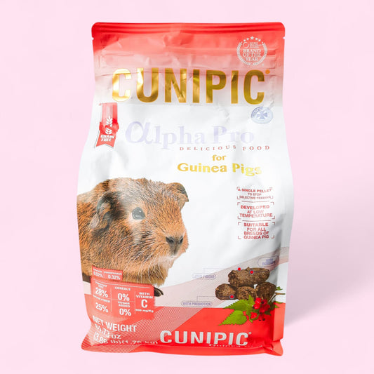 Cunipic Alpha Pro Cobaya 1,75 k