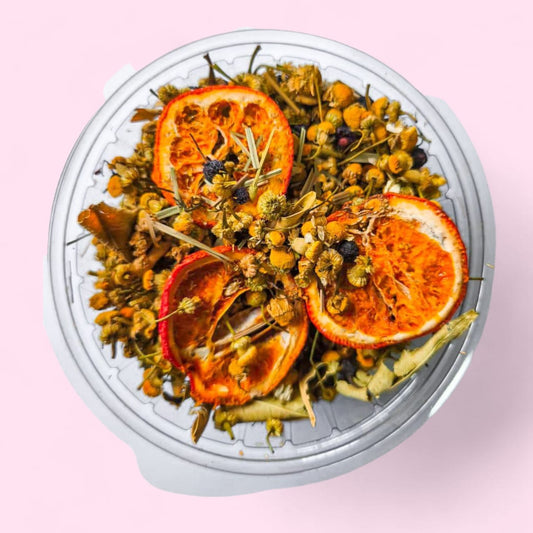Citrus Salad