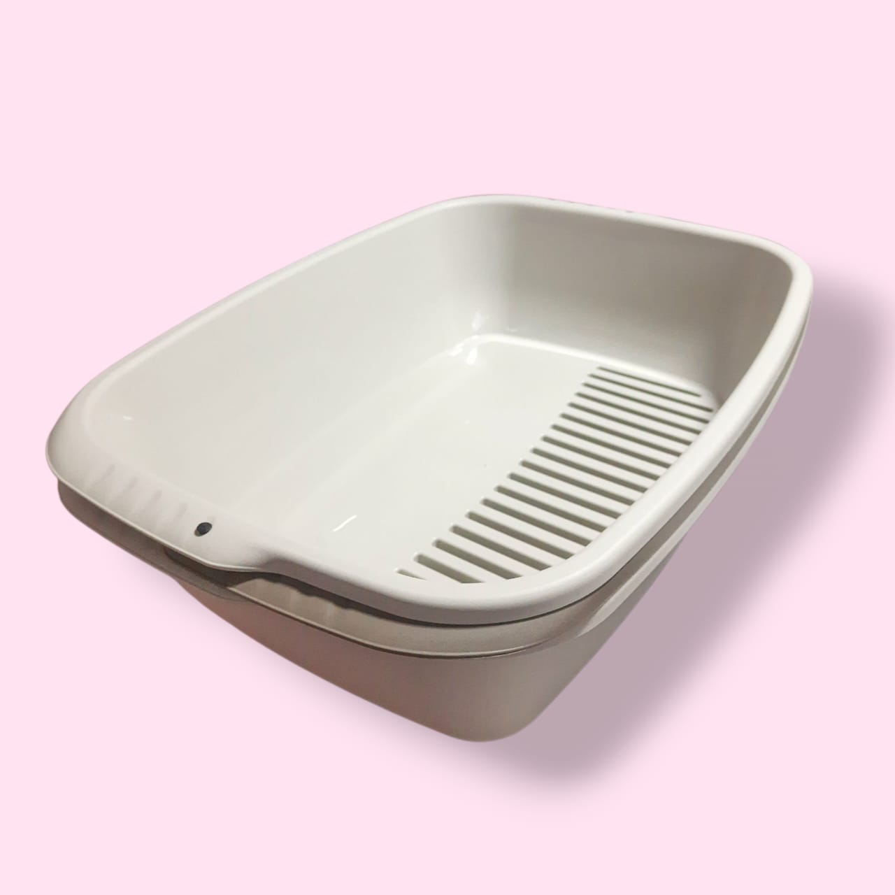 Bandeja sanitaria Miso Toilette