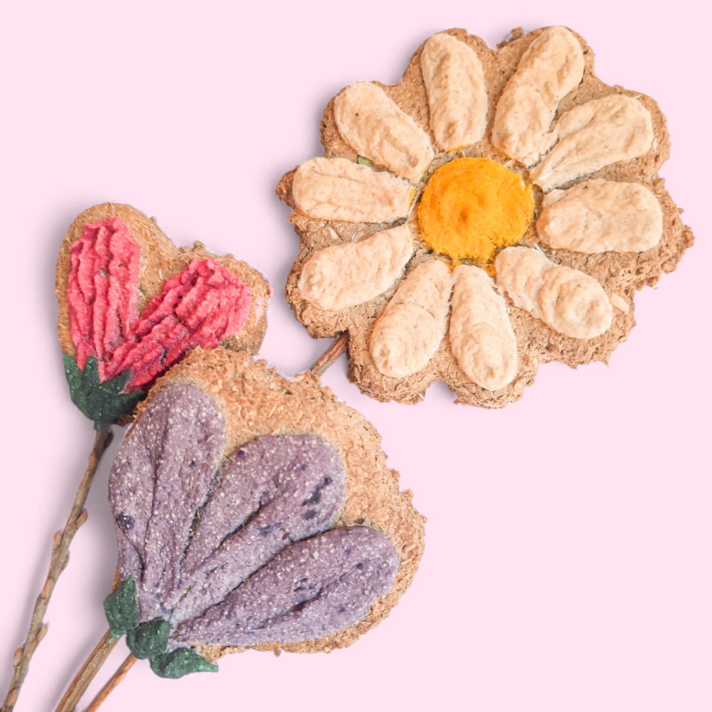 Ramo conejino enamorado