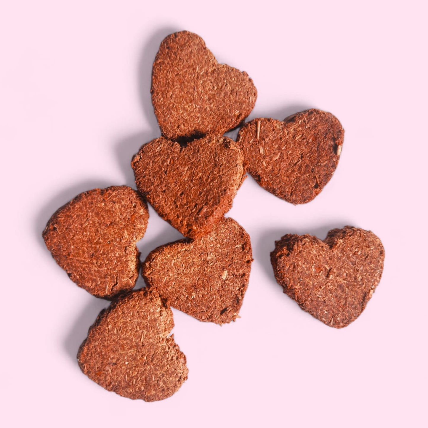 Candy Hearts Betarraga