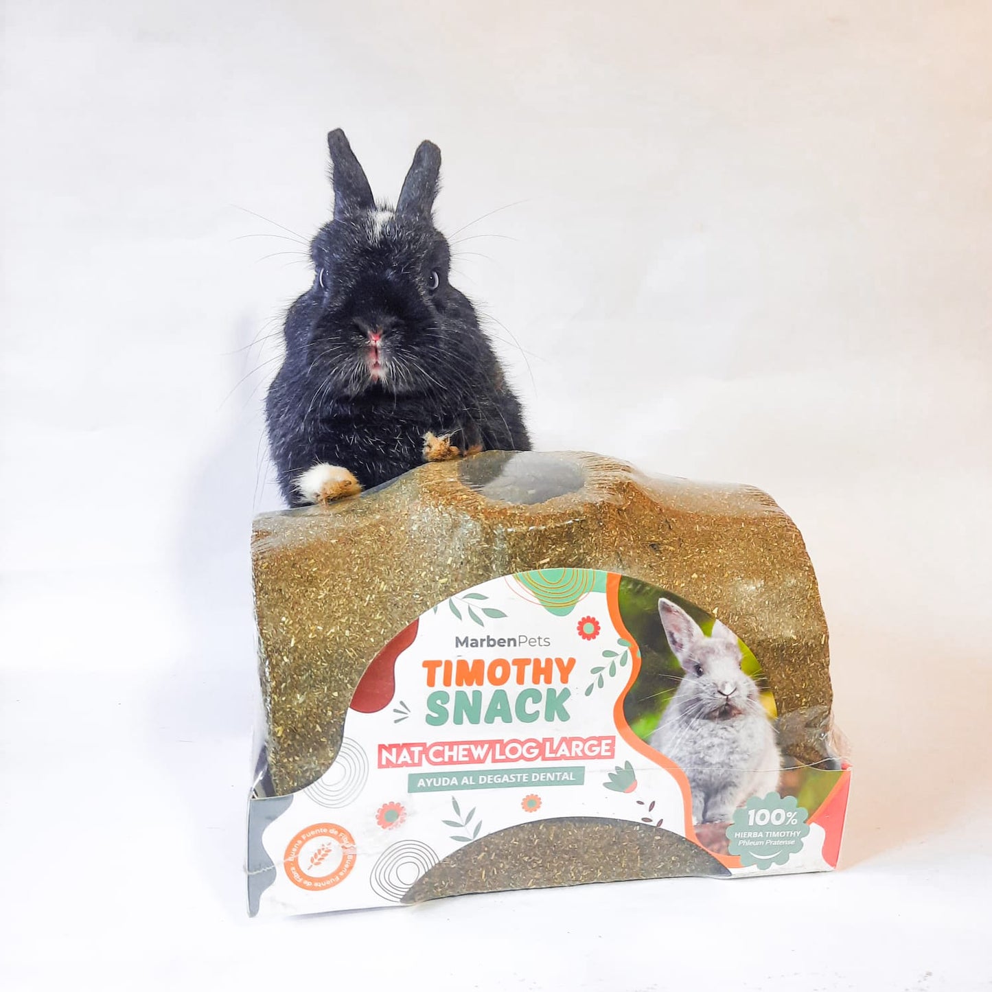 Tronco Timothy Large