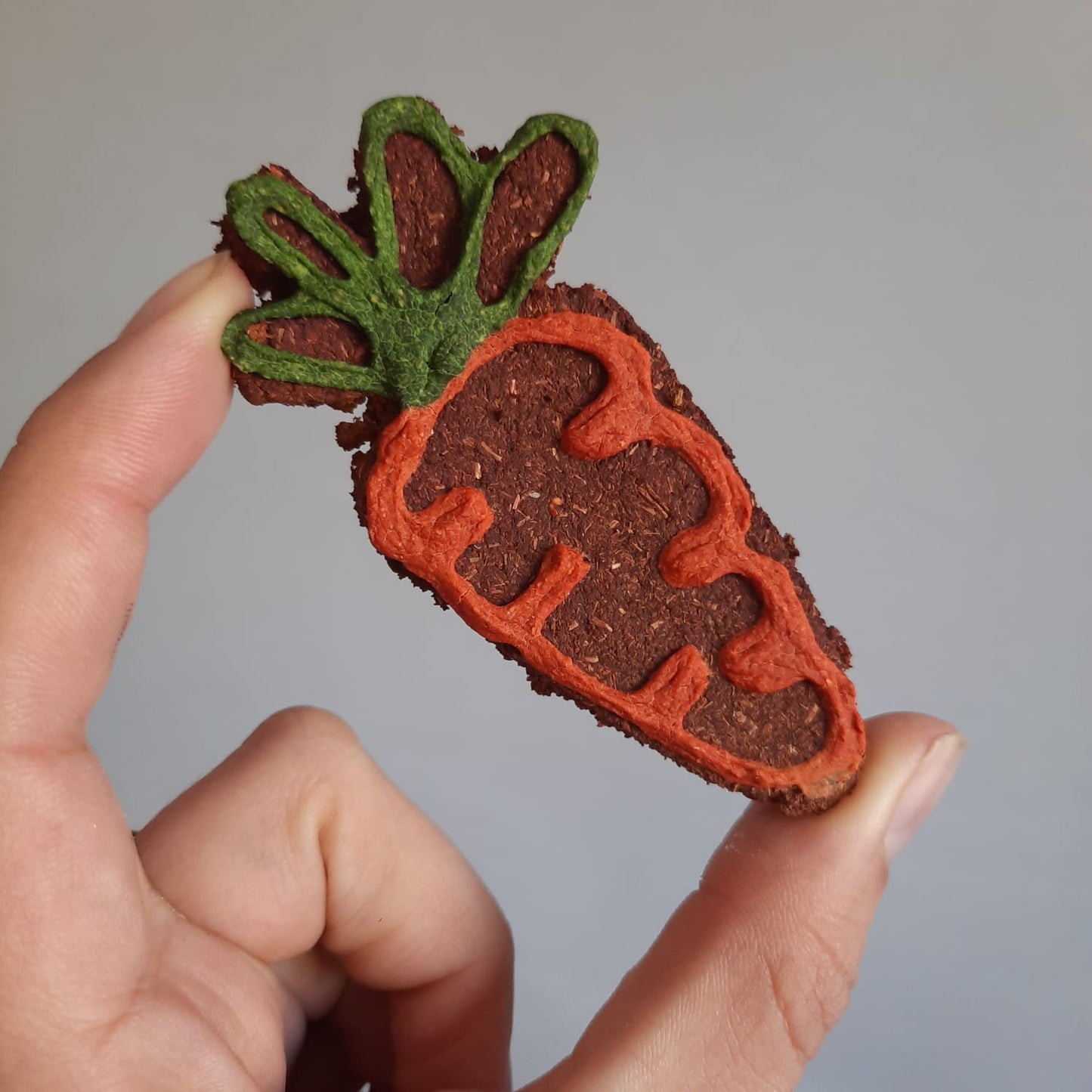 Carrotines
