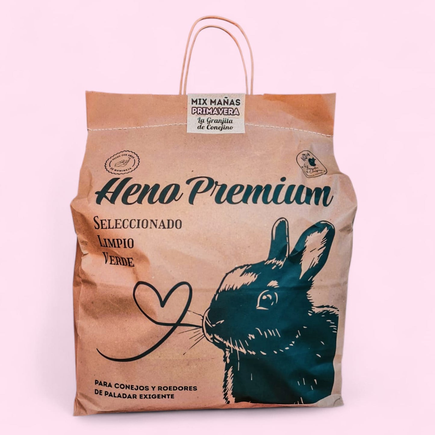 Mix mañas premium primavera