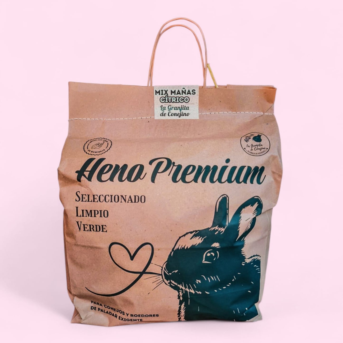 Mix mañas cítrico premium