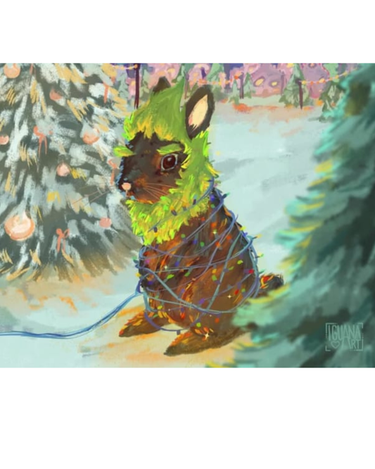 El Reemplazo  Navideño