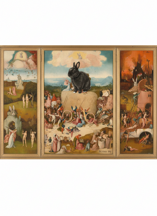 El Día del Heno: cuando el invierno nos enseña a prever