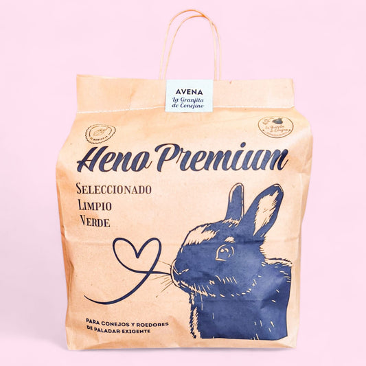 Avena premium