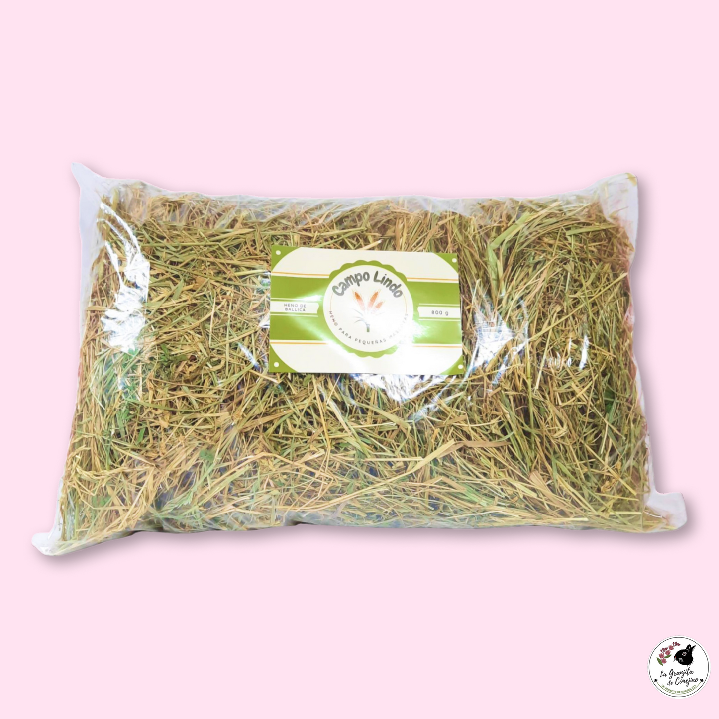 Ballica Campo Lindo 800 gr