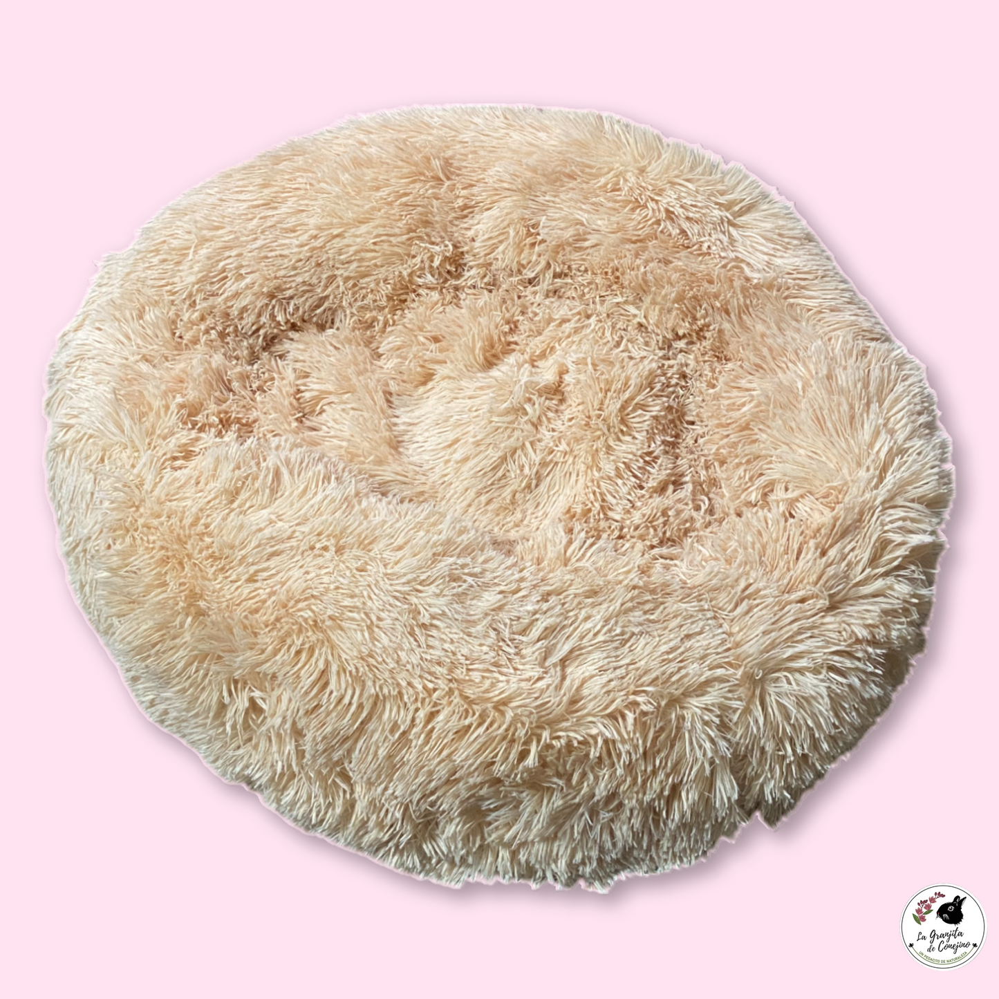Cama Donut 60 cm