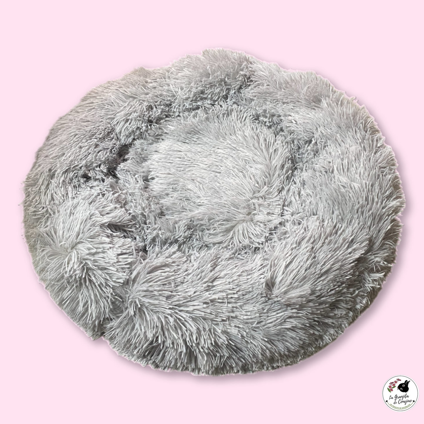Cama Donut 60 cm