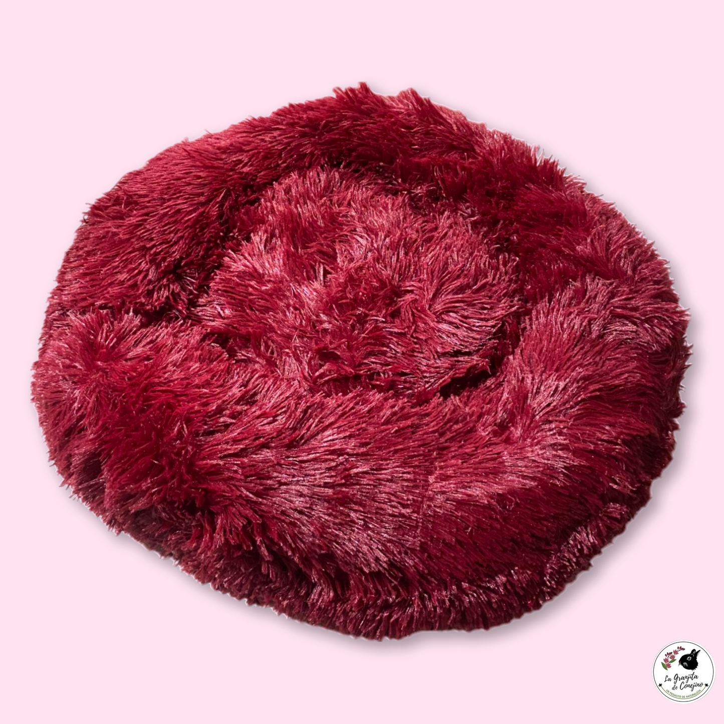 Cama Donut 60 cm
