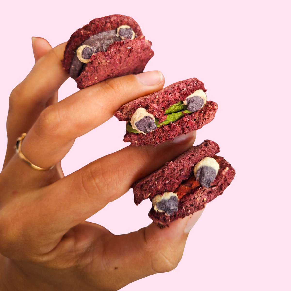 Devilmacarrons
