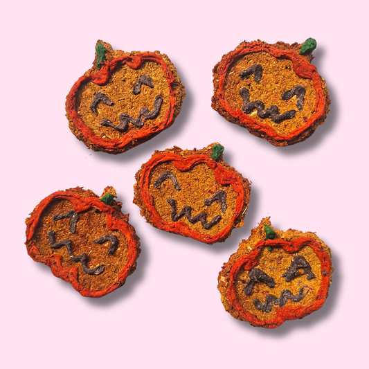Pumpkins