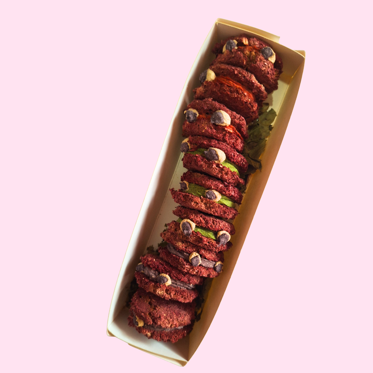 Devilmacarrons