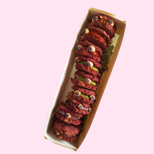 Devilmacarrons