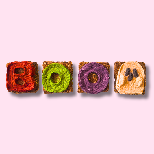 Boo-caditos