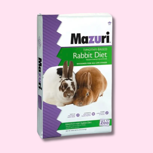 Pellet Mazuri Conejo 11, 33 K