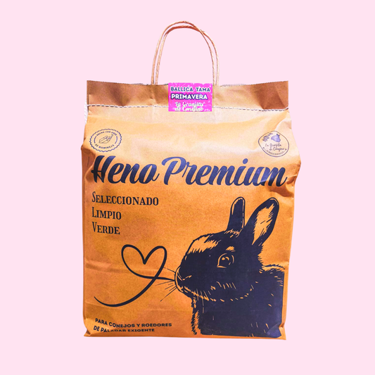 Ballica tama primavera premium