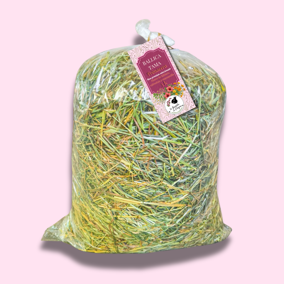 Ballica tama primavera premium 3 k