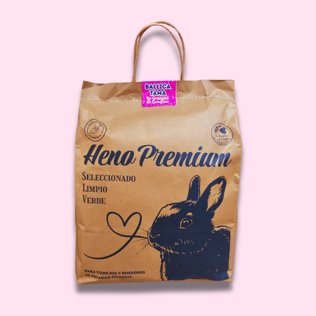 Ballica tama premium