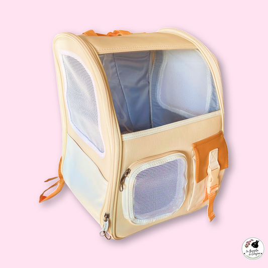 Mochila de Transporte XL