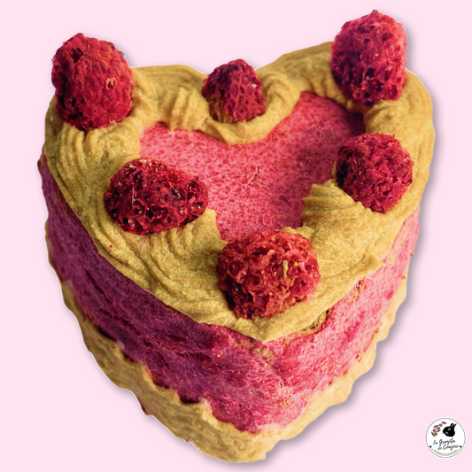 Corazon de Gruñón