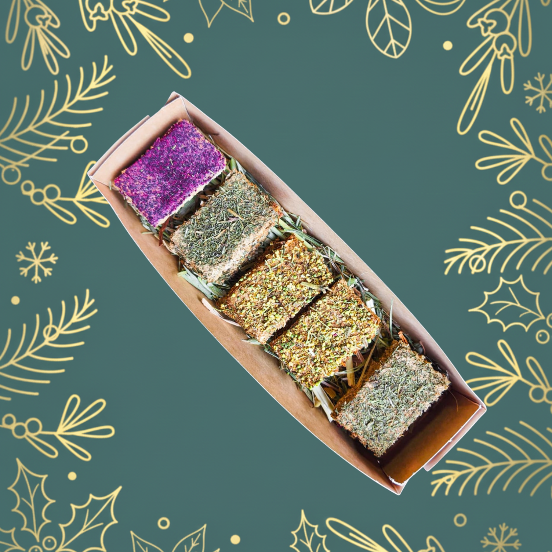 Tabletones Noche Buena