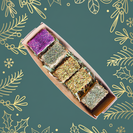 Tabletones Noche Buena