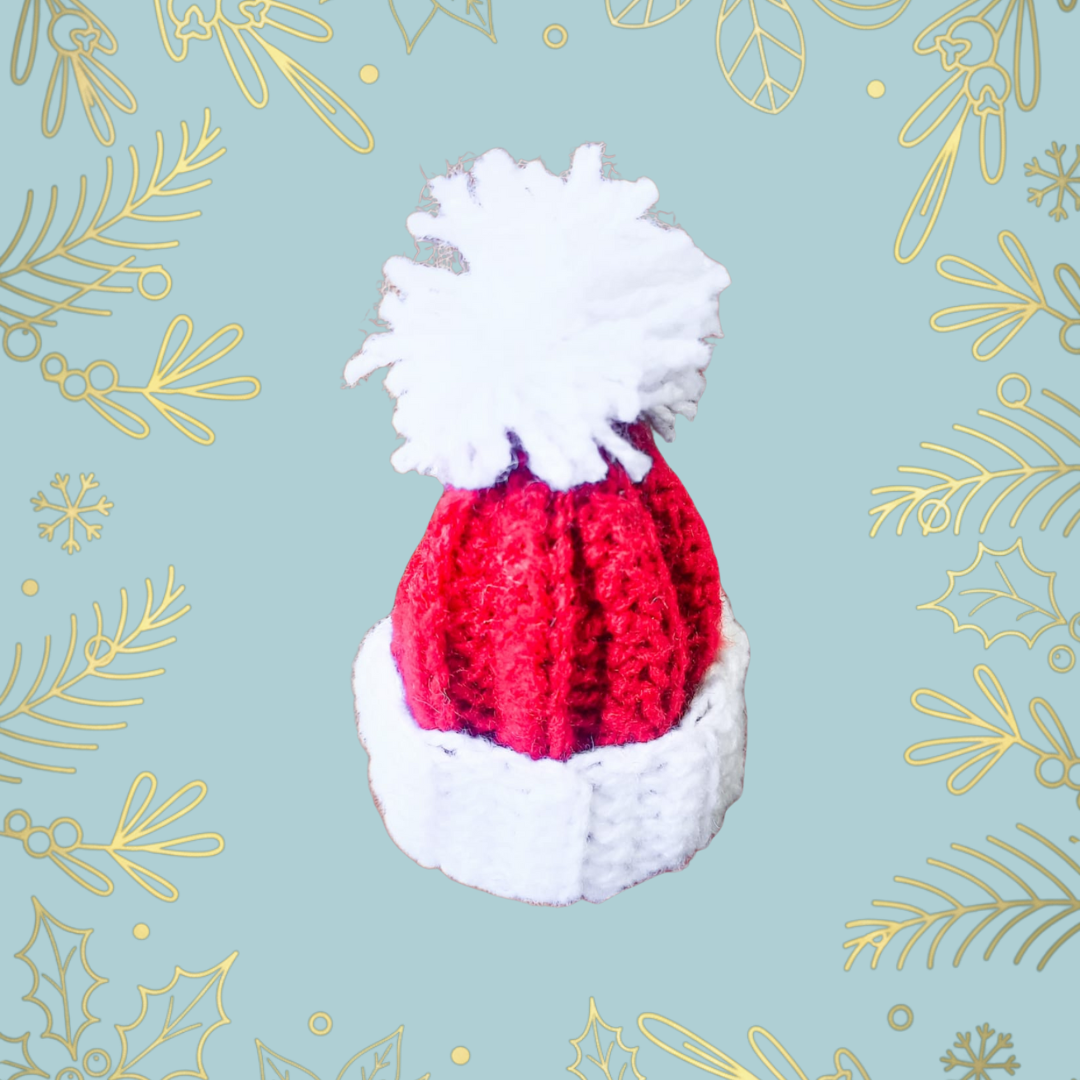 Gorrito Santa