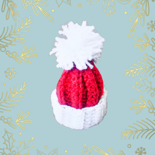 Gorrito Santa