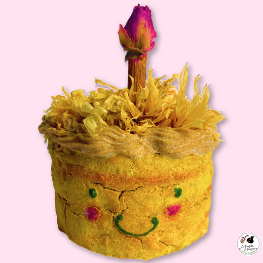 Torta Feliz