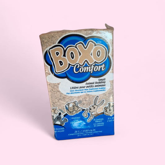 Sustrato Boxo confort 26 L