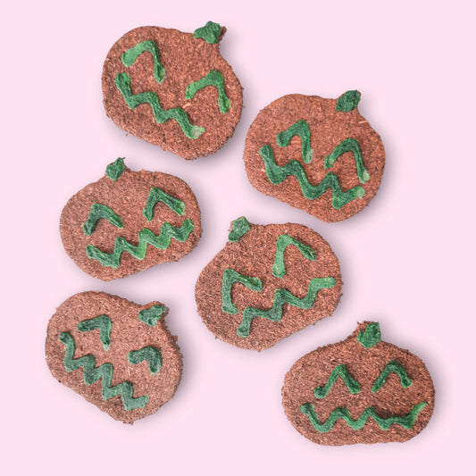 Pumpkins
