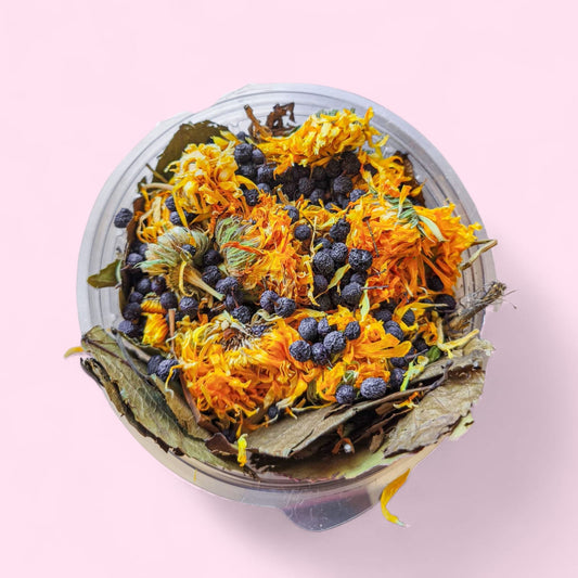 Wild Salad