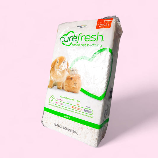 Carefresh blanco 10 L