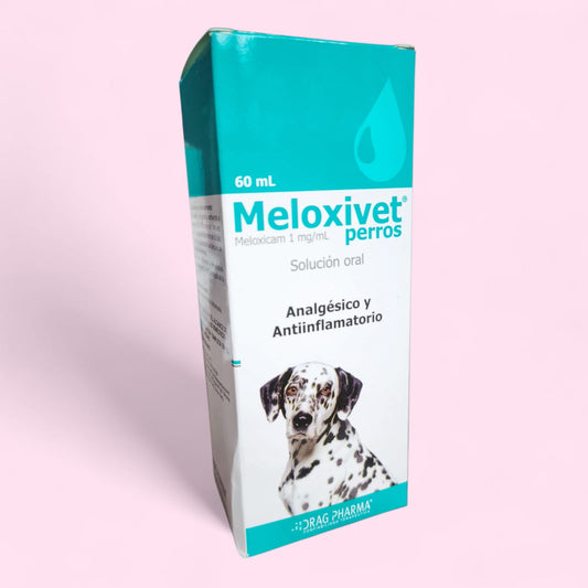 Meloxivet 60 ml