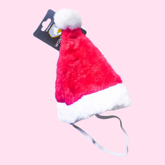 Gorrito santa