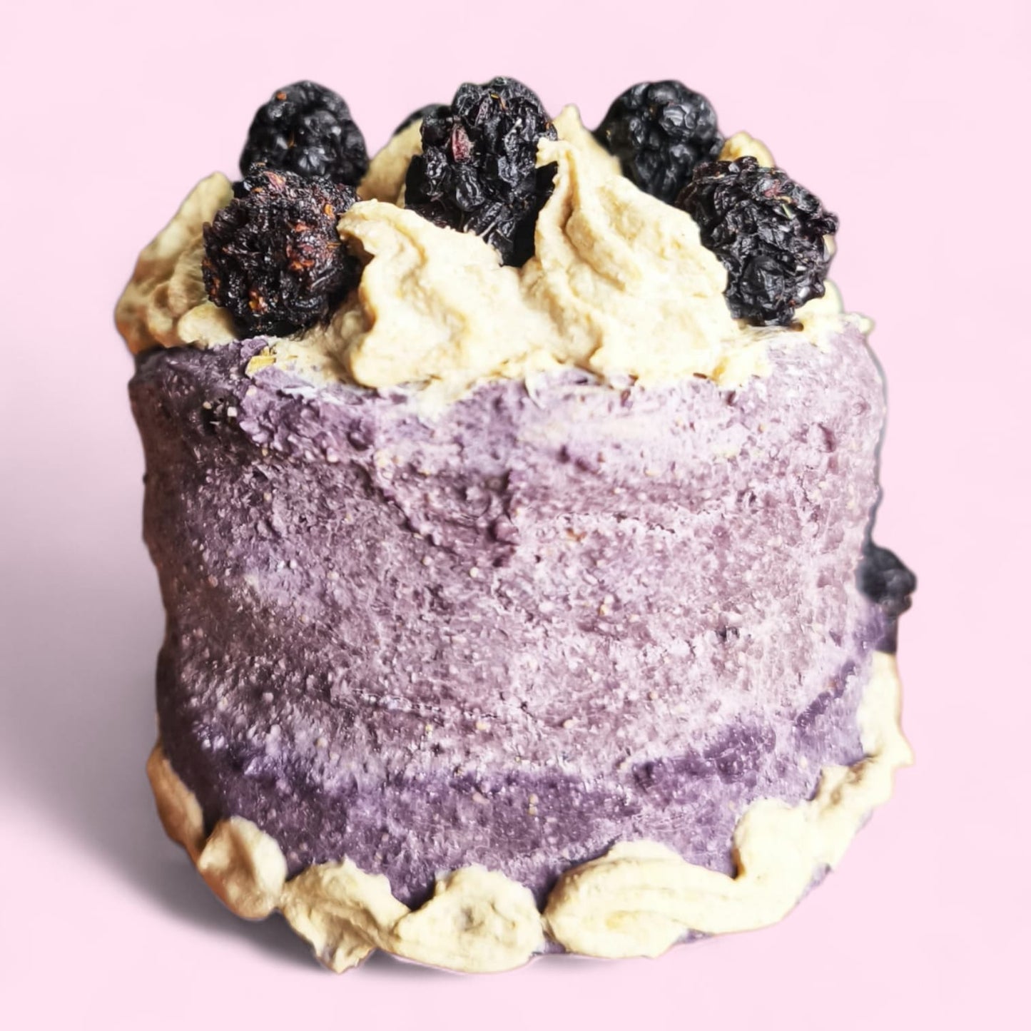 Torta morita real