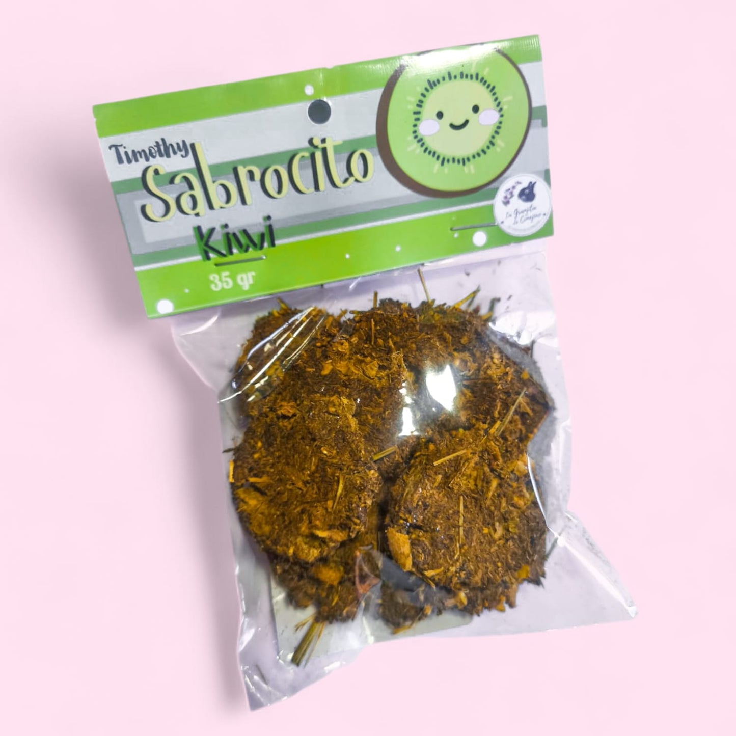 Sabrocitos kiwi
