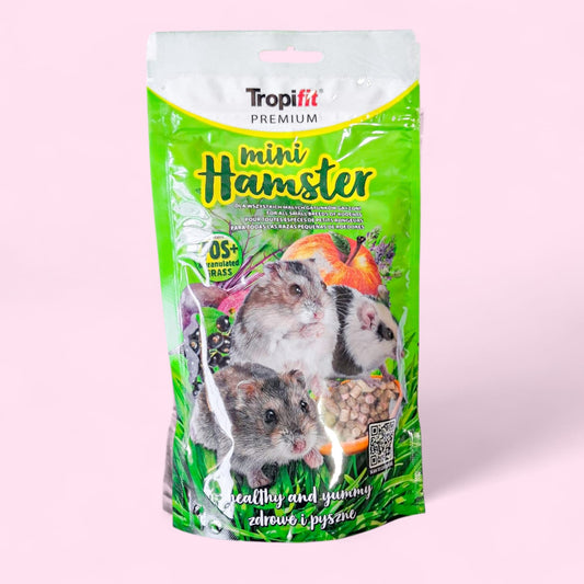 Tropifit mini hamster