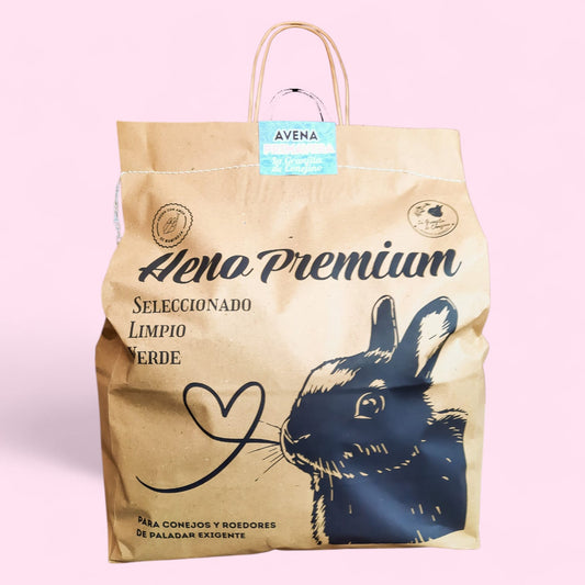 Avena primavera premium