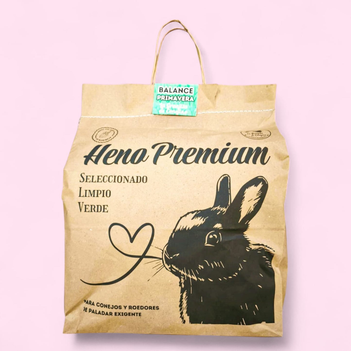 Balance primavera premium