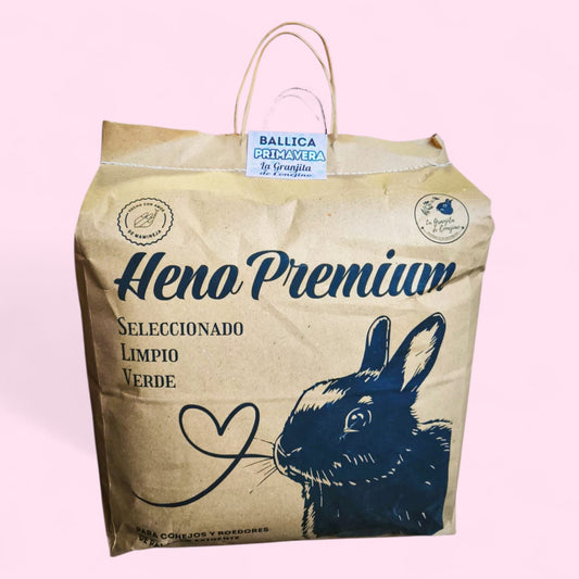 Ballica premium primavera