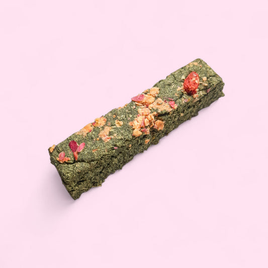 Mix Bar Manzana Goji