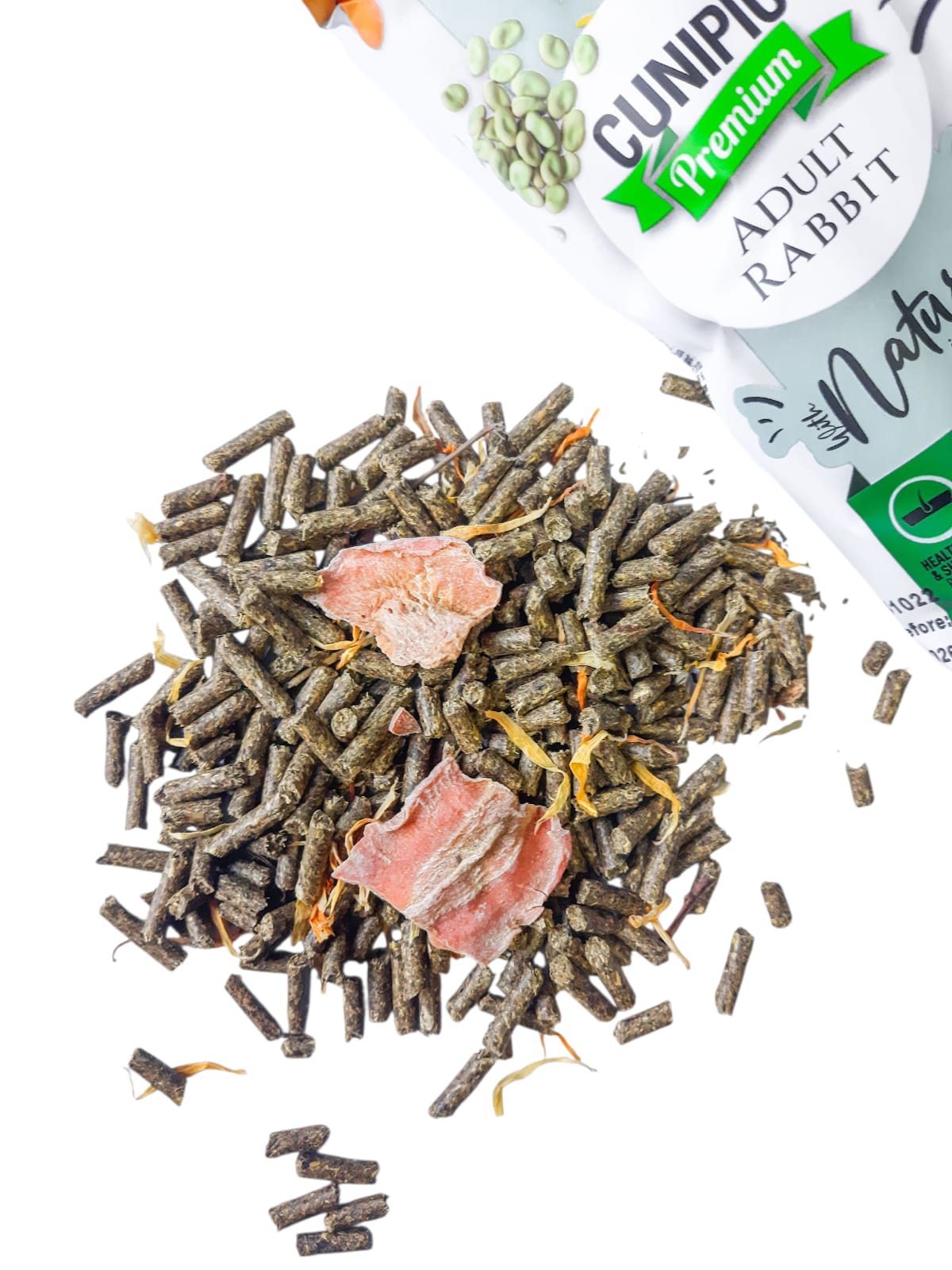 Cunipic premium conejo adulto 5 K