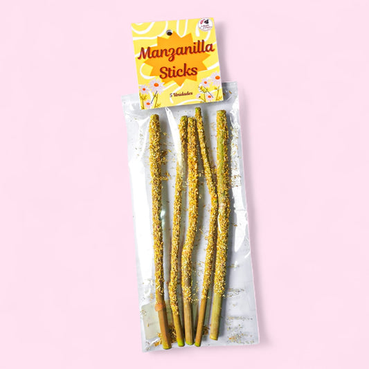 Manzanilla Sticks