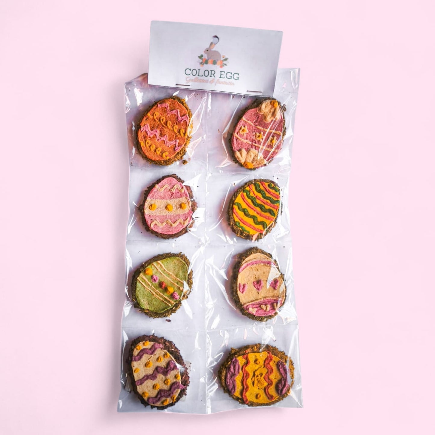 Color Egg
