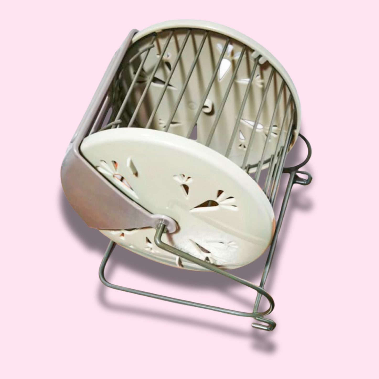 Henera Giratoria